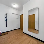 Apartman National Stadium - Parking, Workspace - By Rentujemy