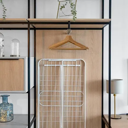 National Stadium - Parking, Workspace - By Rentujemy Варшава