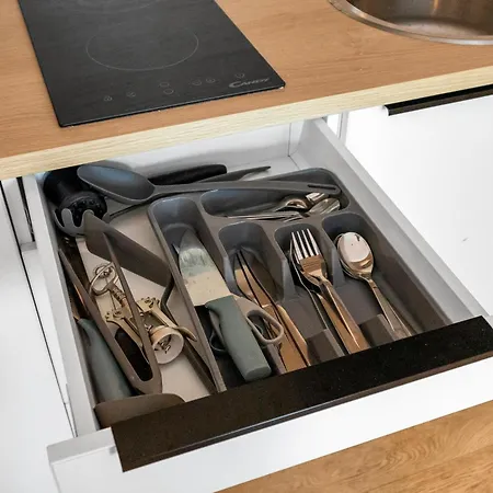 National Stadium - Parking, Workspace - By Rentujemy דירה *