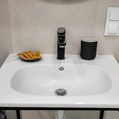 National Stadium - Parking, Workspace - By Rentujemy