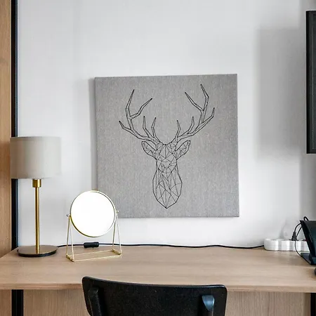 National Stadium - Parking, Workspace - By Rentujemy Warszawa