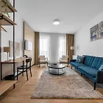 National Stadium - Parking, Workspace - By Rentujemy *
