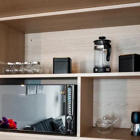 National Stadium - Parking, Workspace - By Rentujemy Apartman Varsó